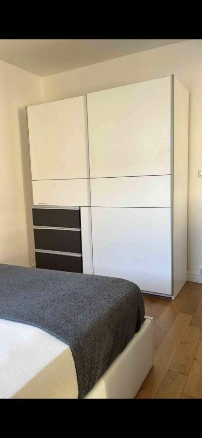 Beau T3 60M2 Tres Cosy Proche Du Centre Ville Nantes Exterior foto